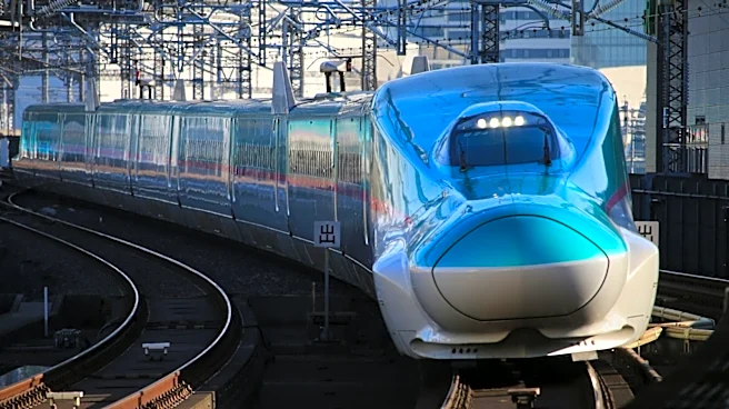 Running Late By 5 Minutes? In Japan, You’ll Get A Formal Apology For That