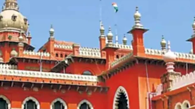 'Poor Victims Rarely Get Justice': Madras HC Orders Fresh Probe Into 5-Year-Old’s Death In School