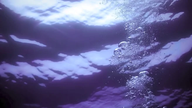 This Is How Deep The Ocean Really Is And It’s Insane