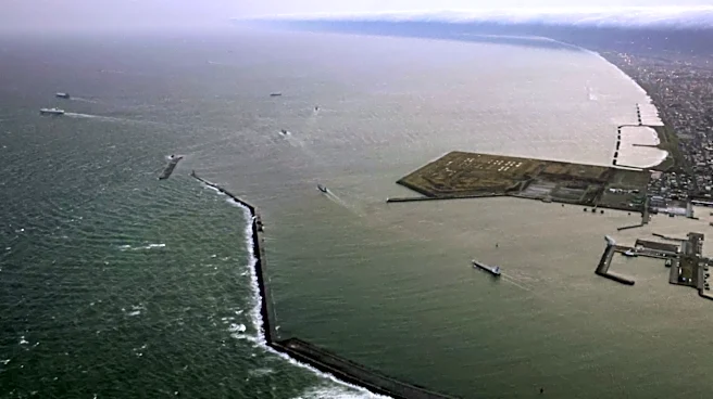 After 7.7 Quake And Tsunami, Could Japan Face A Bigger Earthquake?