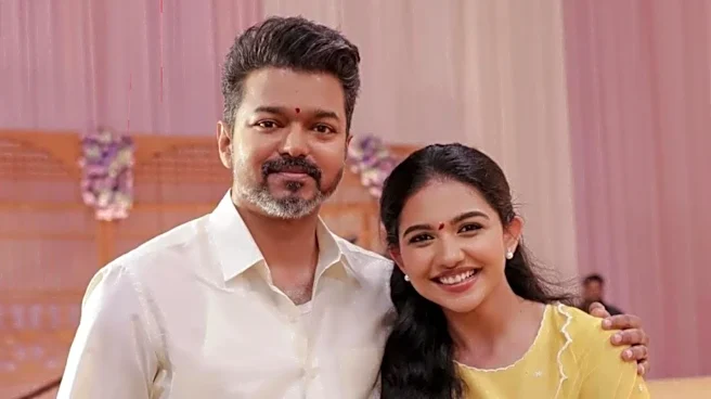 Is Thalapathy Vijay’s Divorce With Sangeetha Delayed To June 15, 2026? Here's What We Know