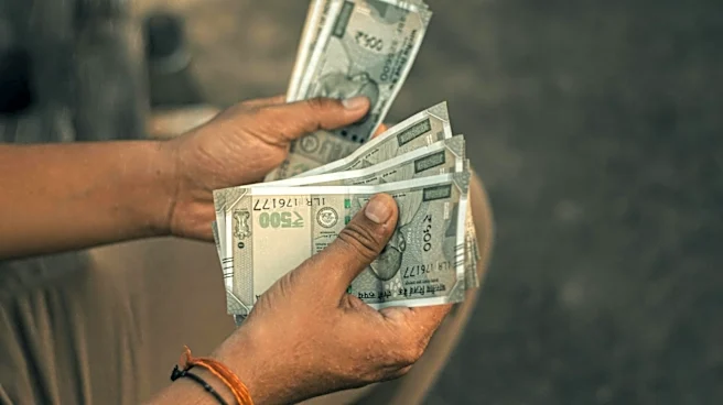 Before Money, Something Else Defined Value