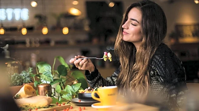 Can You Indulge Without Guilt? India Thinks So