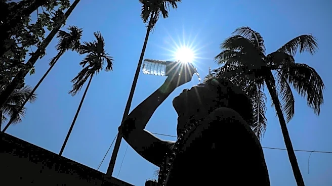 Why Bengaluru Feels Hotter Than Ever — And It's Only Going To Get Worse