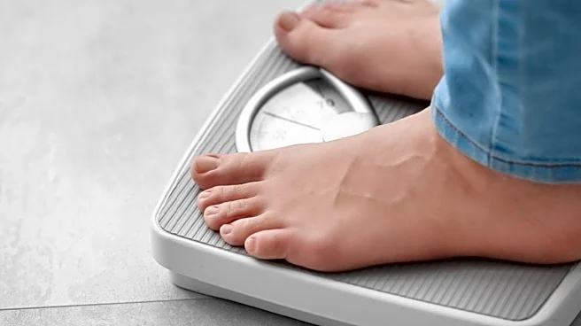 Unintentional Weight Loss: An Early Warning Sign Of Cancer