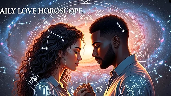 Love Horoscope Today, April 21, 2026