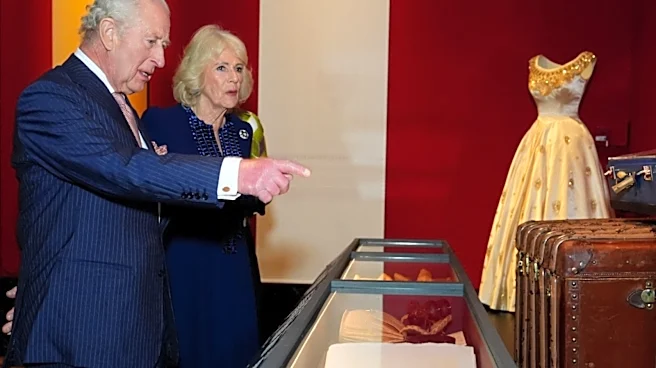 King Charles Honours ‘Darling Mama’ Queen Elizabeth II On Her 100th Birth Anniversary