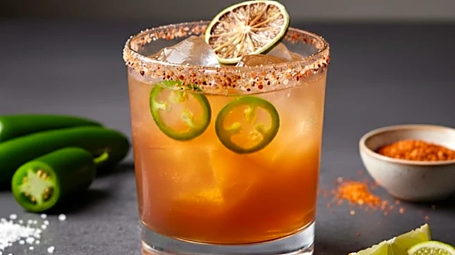 If Your IPL Team Were A Cocktail, What Would It Be?