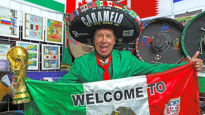 Want To Watch The 2026 FIFA World Cup Live In Person? Here’s The Real Price Tag