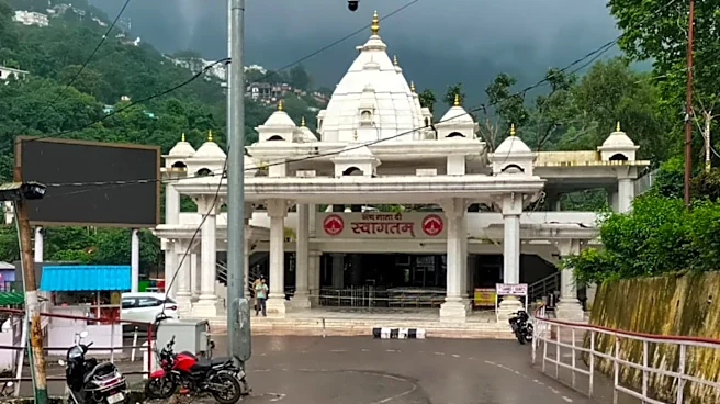 Not Silver, Vaishno Devi Shrine Offerings Made Of Cheap Metals? How Devotees Can Stay Away From Fakes