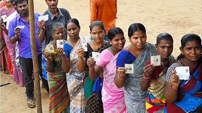 Tamil Nadu Assembly Election 2026: Voting Date, Timings And Key Guidelines Voters Must Know