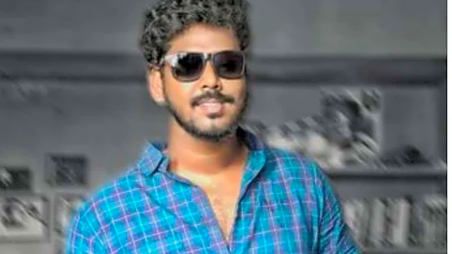 Ramesh Nandhan Gets Emotional As He Bags Dhanush’s Next Film, Calls It A Full Circle Moment