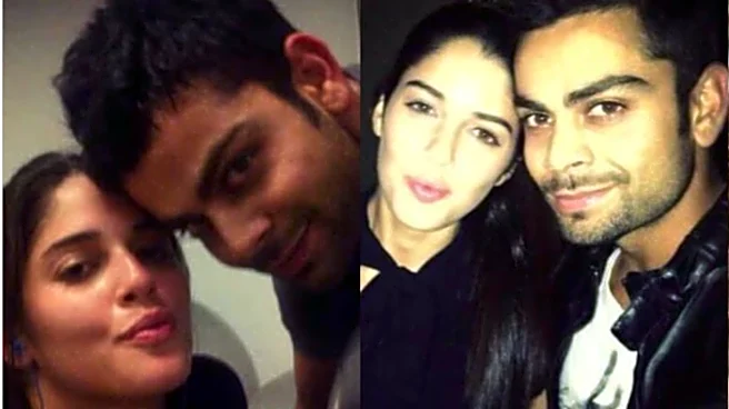 Virat Kohli’s Ex-Girlfriend Reacts To Being Dragged In His 'Instagram Like' Controversy: 'It’s Been 12 Years'