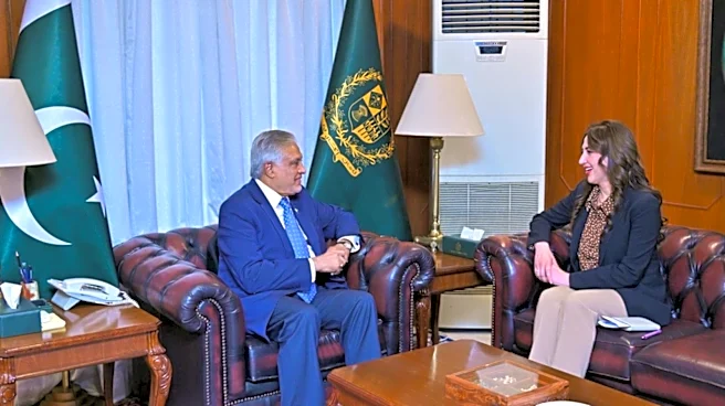 The Baker-Dar Meet: Why Pakistan Is Publicly Pleading For US-Iran Ceasefire Extension | Exclusive Details