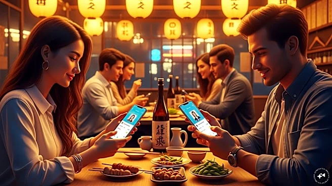 Getting Paid To Be In A Relationship? This Country Rolls Out Subsidies For Dating Apps