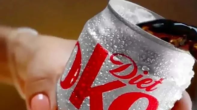 Your Favourite Diet Coke Is Not Available Now And Won't Be For Some Time. Here's Why