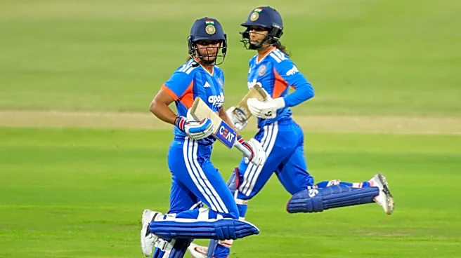 India Women Vs South Africa Women 3rd T20I LIVE: When & Where To Watch