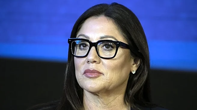 'Affair To Drinking On Job': Trump's US Labour Secretary Steps Down Amid Misconduct Claims