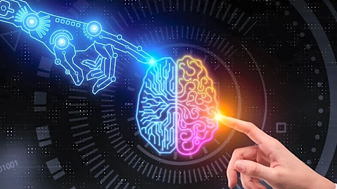 When Machines Think For Us: AI Is Making Life Easier, But Is It Making Us Dumber?