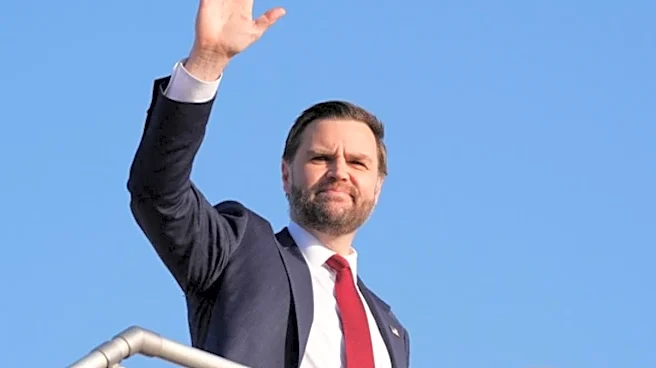 JD Vance's Islamabad Trip On Hold After Iran Fails To Respond To US Peace Talks