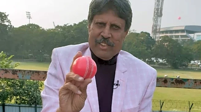 Did Kapil Dev Miss Out On 2000 More International Runs? 'Even Past Cricketers Played Golf'