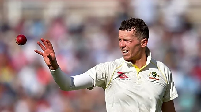 Ex-Australia Pacer Loses County Deal After Playing Legends Tournament In India