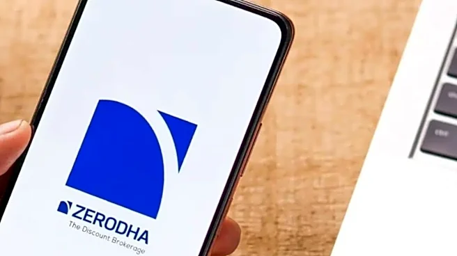 Zerodha Shuts Zero1 Creator Network; Finfluencer Initiative Comes To An End
