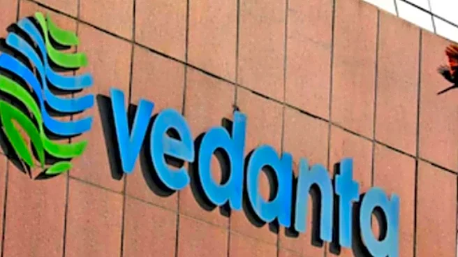 Vedanta Demerger Explained: Listing Timeline, Valuation, Passive Flows—All You Need to Know