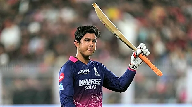 'He Should Be Playing The Next Series': Ajit Agarkar Asked To Fastrack 'Next Demigod'