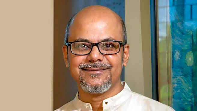 ‘Deliberate Misinformation’: Bengal CEO Fact-Checks ‘Fake News’ On Poet Srijato Bandyopadhyay’s Arrest