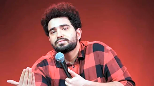 Samay Raina’s ‘Still Alive’ Breaks Record, Becomes Most Viewed Comedy Special On YouTube Globally