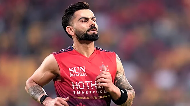 Bengaluru Restaurant, Formerly Co-Owned By Virat Kohli, Shuts Down After Non-Payment Of Rent