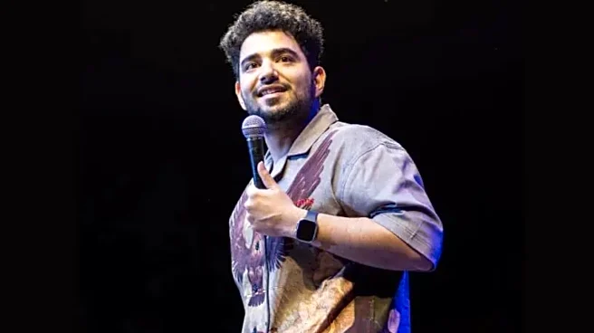 Samay Raina Calls Comedy Special ‘Still Alive’ His Most ‘Honest’ Effort: 'I Owe Every View To...'