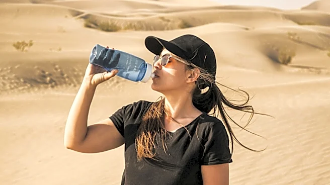 Summer Travel Alert: IMD Issues Warning As Extreme Heat Meets Unpredictable Storms Across India