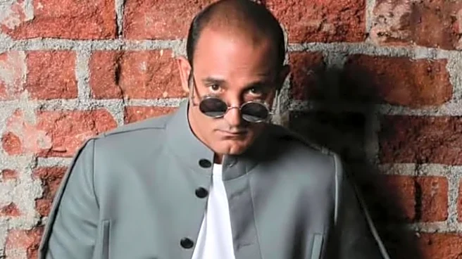 Is Akshaye Khanna Joining Kalyan Dasari's Adhira; Rumours Hint At Key Role: Report