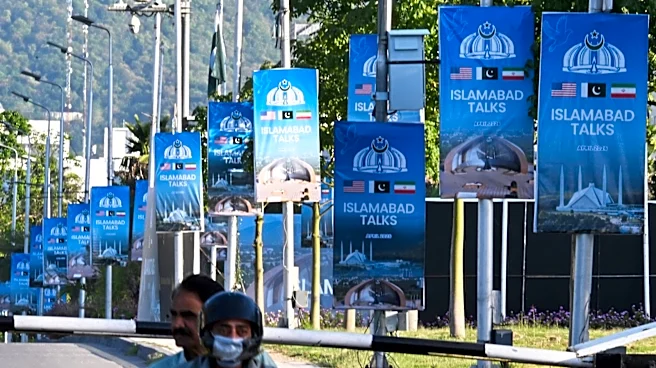 'We Don't Find Food': Pakistanis Lose Patience As US-Iran Suspense Widens Economic Woes