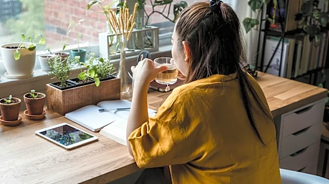 Woman Gets 7-Day ‘Rain Leave’ With Pay, Internet Calls It ‘Dream Job Perk’