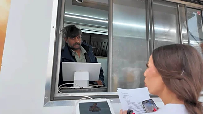 ‘You’re Working Illegally’: Viral Video Shows US Creator Confronting H-1B Worker