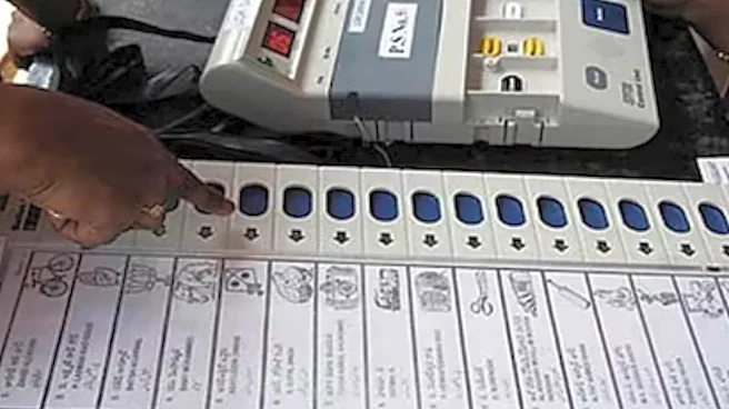 West Bengal Elections 2026: A Quick Checklist On What To Carry, Rules