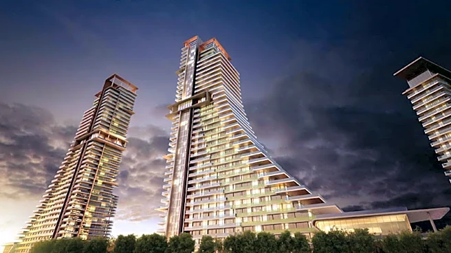 Top 10 Tallest Buildings In Pune: These Towers Are Transforming The City Overnight