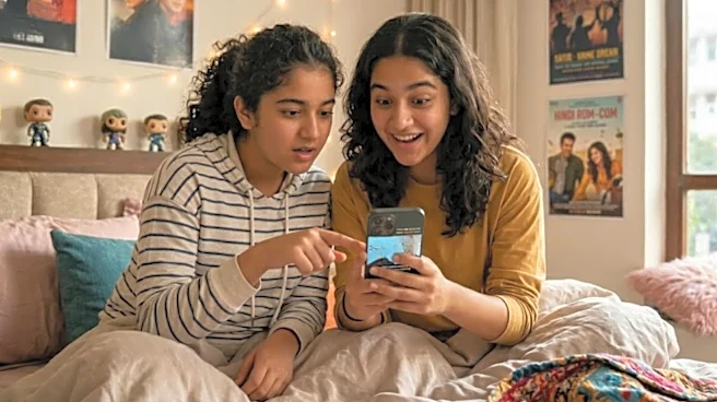 Is Your Teen Suddenly Talking About 'Shipping'? Here’s What It Means