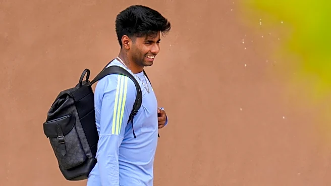 IPL 2026 LSG Vs RR: When Did Mayank Yadav Last Play A Professional Game?