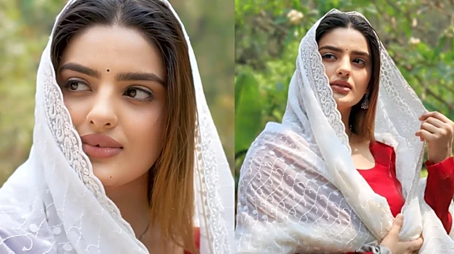 'Shiva, Take Me With You': Haryanvi Actor Divyanka Sirohi’s Last Instagram Post Viral After Her Death At 30