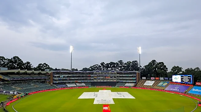 India Women Vs South Africa Women LIVE Score, 3rd T20 Updates: Toss Delayed Due To Lightning