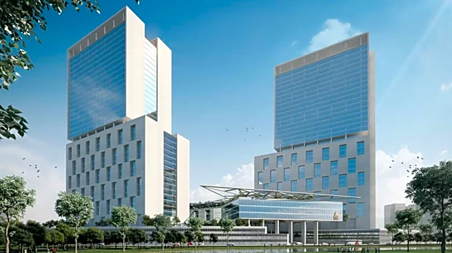 Top 10 Tallest Buildings in Kochi: Kerala’s Tallest Tower Is Already Changing The Skyline