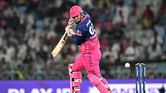 Vaibhav Sooryavanshi Silenced: Mohsin Khan Delivers Maiden Blow To 15-Year-Old