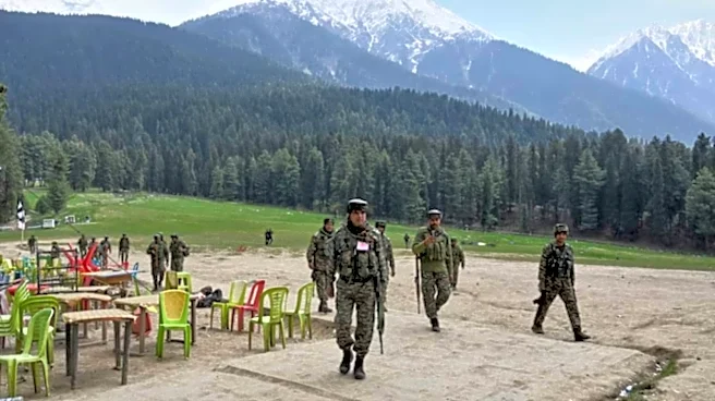 Pahalgam, One Year Later: The Lessons From An Attack That Changed Kashmir