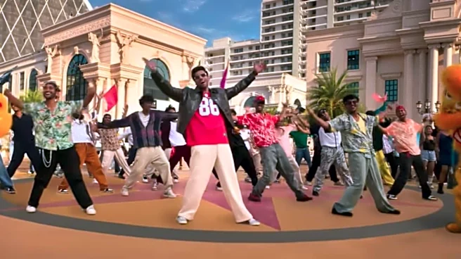 Ginny Wedss Sunny 2 Song Jaan Kadd Ke Out: Avinash Tiwary And Medha Shankr Shine In This Peppy Track