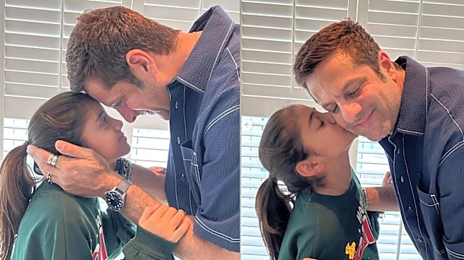 Fardeen Khan Dances His Heart Out With Daughter Diani, Shares Heartwarming Video | Watch