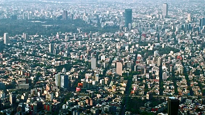 This City Is Sinking And The Problem Is Getting Worse